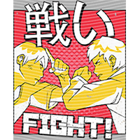 Japanese anime-JP 1976